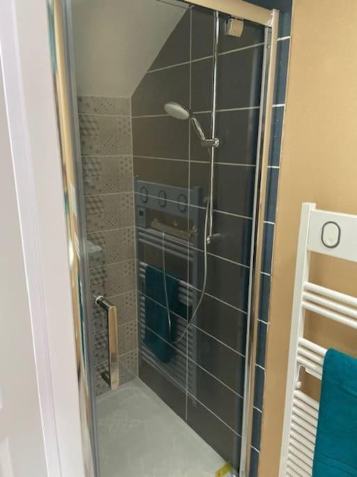La Maison Passageon, Tout Confort Châteauroux Exteriör bild